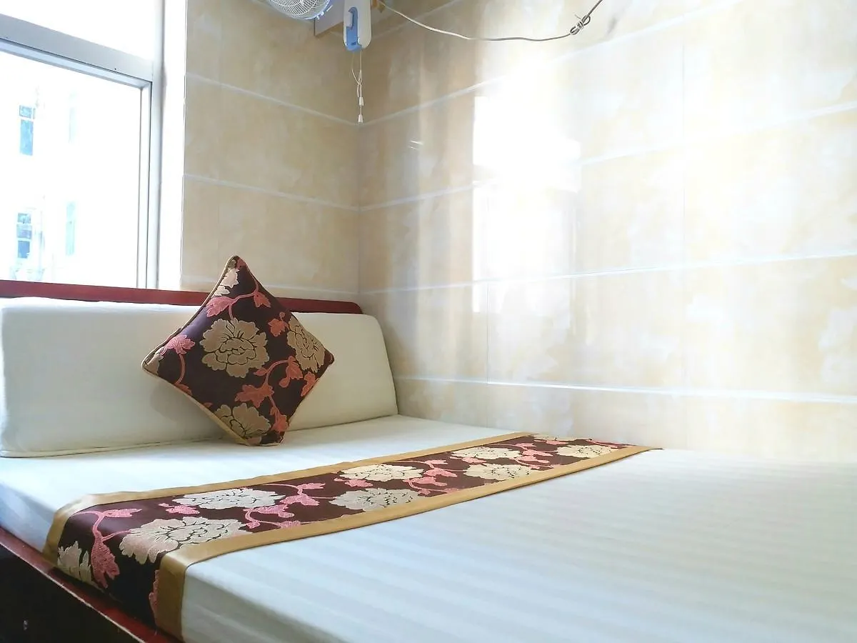 New Reliance Inn Гонконг