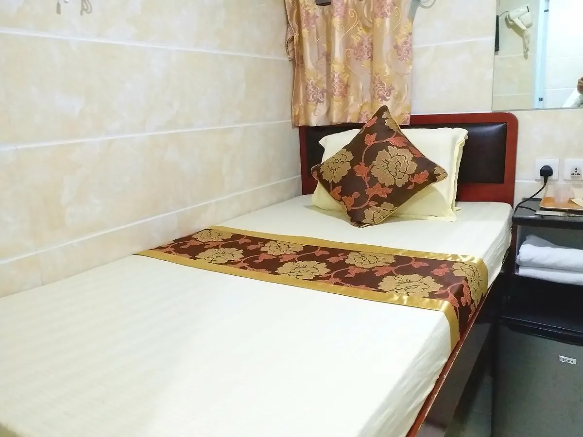 New Reliance Inn Гонконг 0*,
