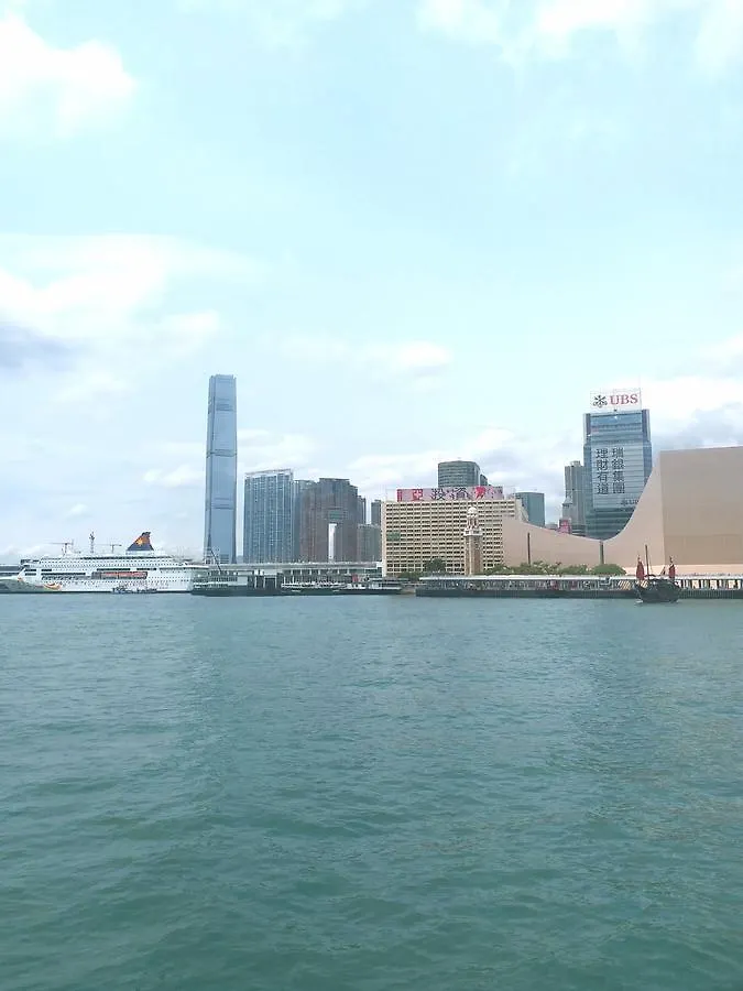 Hotel New Reliance Inn Hong Kong