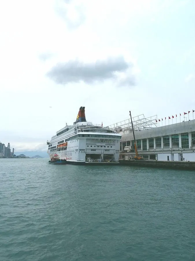 New Reliance Inn Hong Kong Hotel