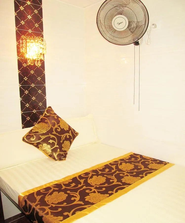 Hotel New Reliance Inn Hong Kong