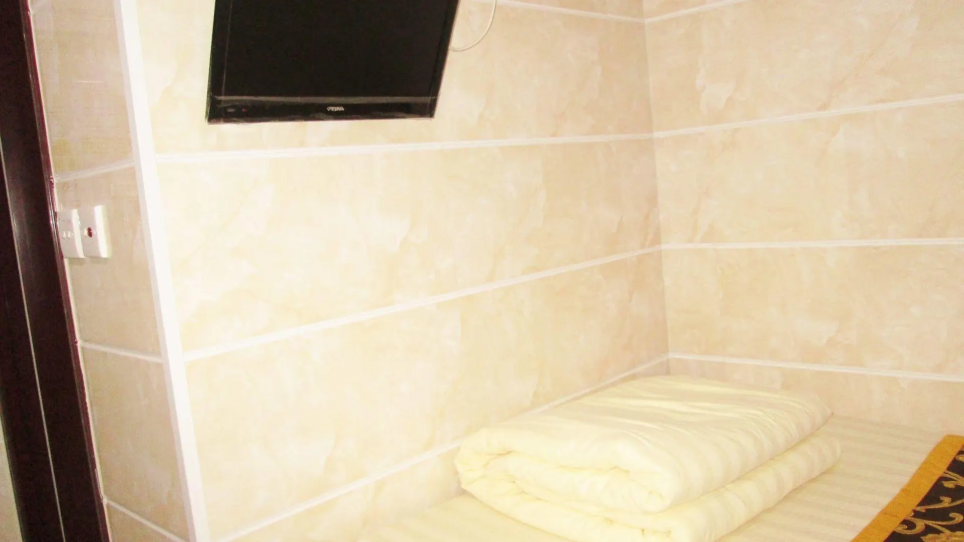New Reliance Inn Hong Kong Hotel