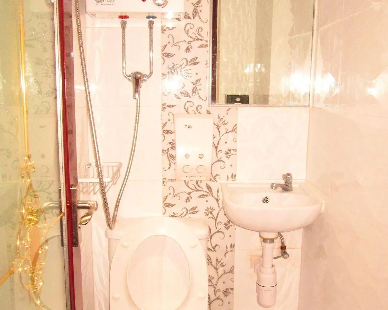 New Reliance Inn Hong Kong