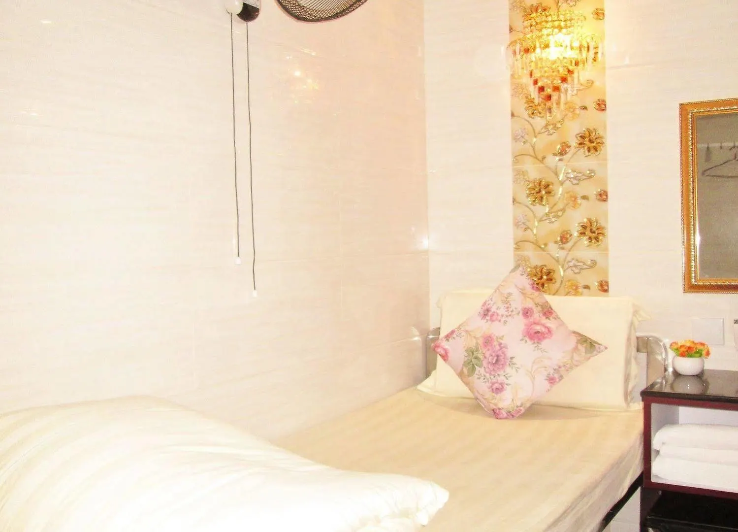 Hotel New Reliance Inn Hong Kong