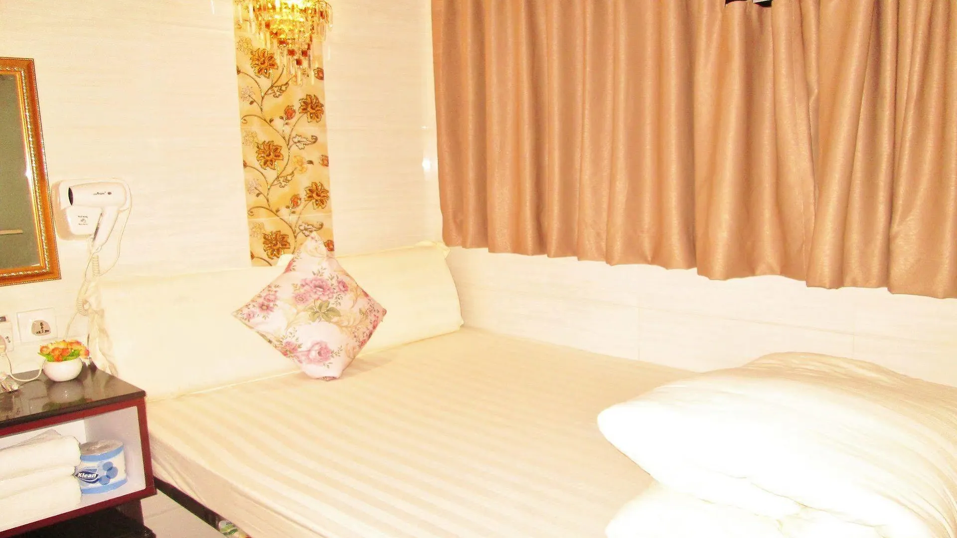 New Reliance Inn Hong Kong