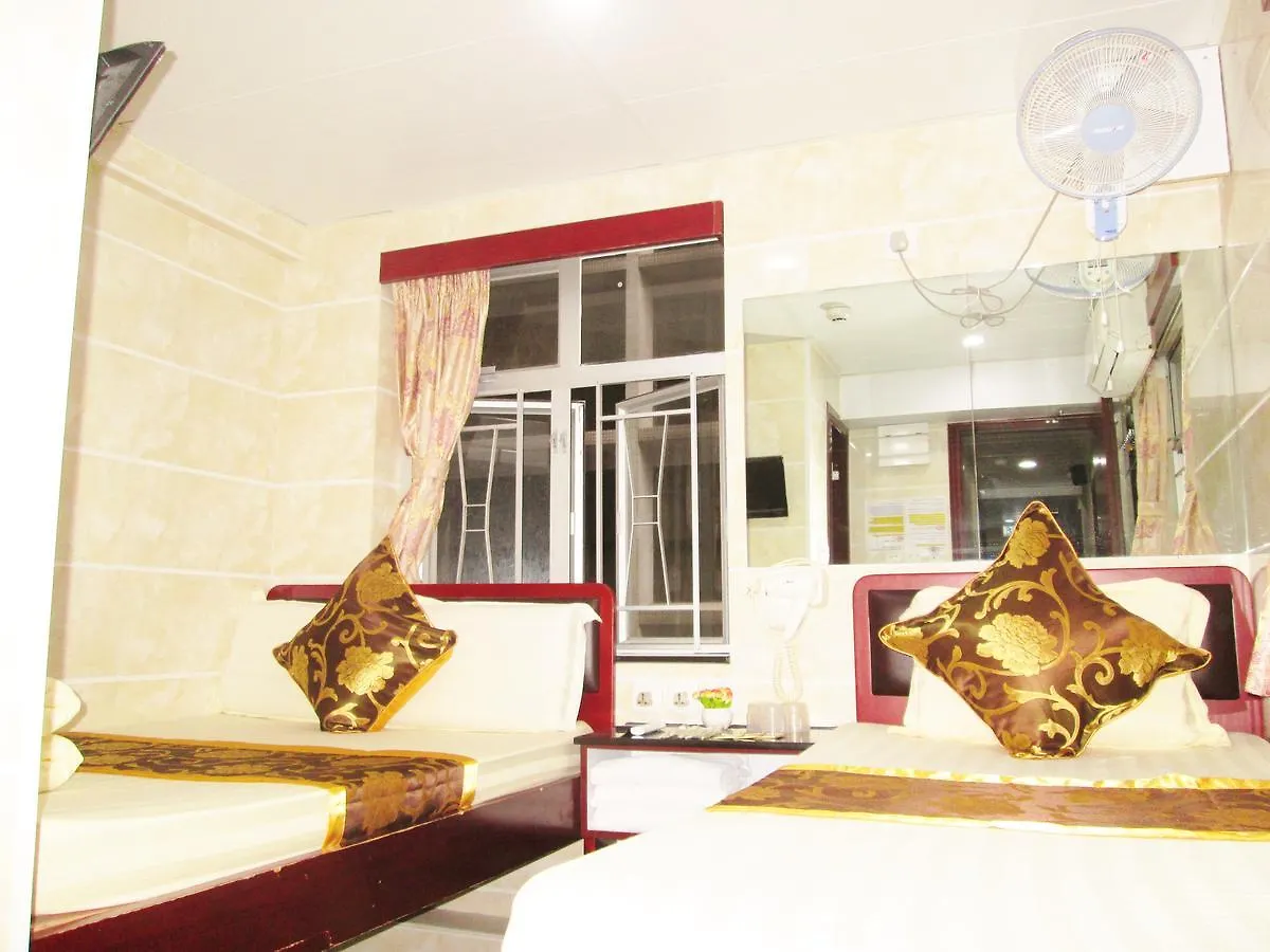 New Reliance Inn Χονγκ Κονγκ